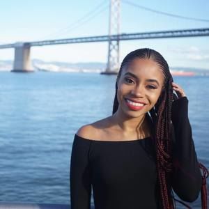 Meet your Posher, Courtney